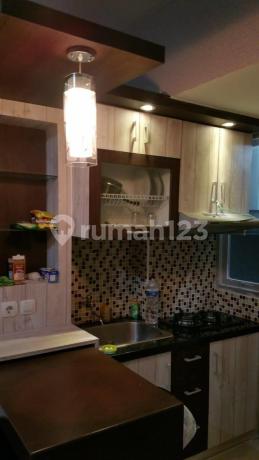 Jual Cepat Bu Apartemen Bintaro Park View