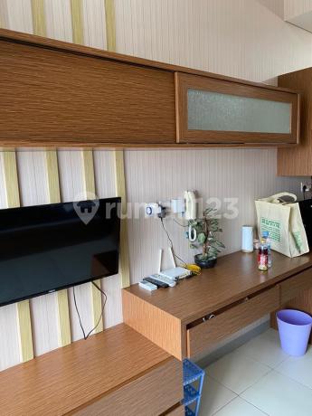 Dave's Apartment Ready to Occupy Fully Furnished Depok