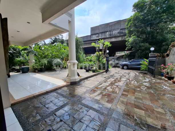 Rumah Bagus Siap Huni Di Bintaro Paradise Jakarta Selatan Rumah Bagus Siap Huni Di Bintaro Paradise Jakarta Selatan