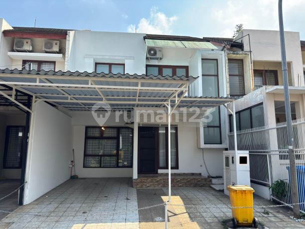 Rumah Murah Siap Huni di Emerald Bintaro -Nrl