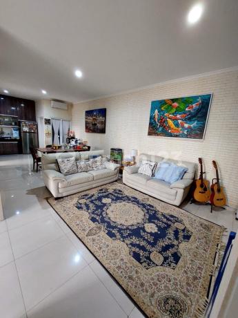 Rumah di Palem Indah Mansion Bintaro Bagus -tty Rumah di Palem Indah Mansion Bintaro Bagus -tty