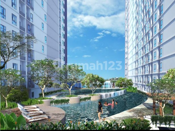 Dijual Apartemen Tamansari Prospero Bagus