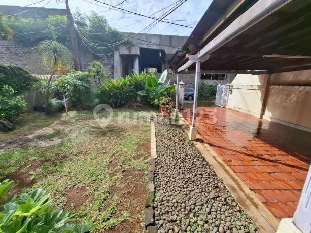 Rumah Bagus Di Bintaro Paradise Jakarta Selatan Rumah Bagus Di Bintaro Paradise Jakarta Selatan