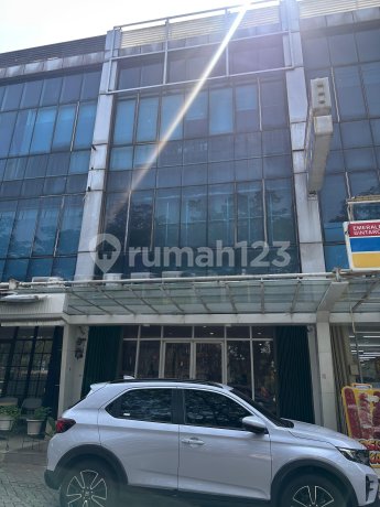 Dijual Ruko Emerald Avenue Bintaro -Ev Dijual Ruko Emerald Avenue Bintaro -Ev