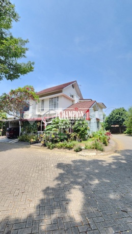Rumah Bagus Siap Huni di Emerald Bintaro -Ek Rumah Bagus Siap Huni di Emerald Bintaro -Ek