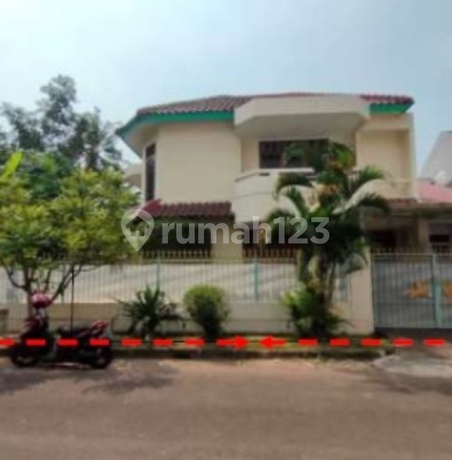 Rumah Nyaman Di Obral Murah Intercon Blok Q Intercon Jakarta Barat Rumah Nyaman Di Obral Murah Intercon Blok Q Intercon Jakarta Barat