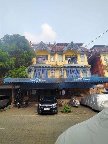 Komplek Ruko Green Ville Maisonette Lt 468mtr Di Obral Murah Langsung Usaha Jakarta Barat Komplek Ruko Green Ville Maisonette Lt 468mtr Di Obral Murah Langsung Usaha Jakarta Barat