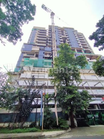 Gedung Apartemen harga miring lt 4.444mtr Sinabung Senayan Jakarta Selatan jarang ada langsung usaha Gedung Apartemen harga miring lt 4.444mtr Sinabung Senayan Jakarta Selatan jarang ada langsung usaha