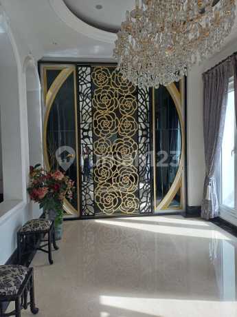 Rumah Mewah Garden House Pik 510M2 Hoek Pik Pantai Indah Kapuk Rumah Mewah Garden House Pik 510M2 Hoek Pik Pantai Indah Kapuk