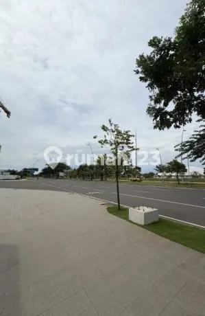 Kavling Komersil Pik 2 Boulevard 3000M2 Pik 2 Pantai Indah Kapuk 2
