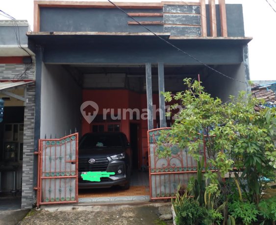 Dijual Rumah Wahana Pondok Ungu