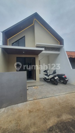 Dijual Rumah Baru.dipondok.kacang Prima Dijual Rumah Baru.dipondok.kacang Prima