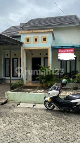 Dijual Rumah Siap Huni Disekitar Bintaro