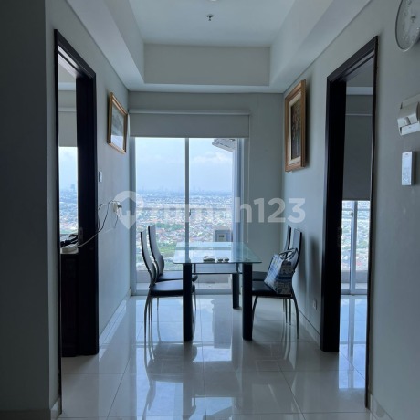 Dijual Apartemen Puri Mansion 2Br View City Termurah Dijual Apartemen Puri Mansion 2Br View City Termurah