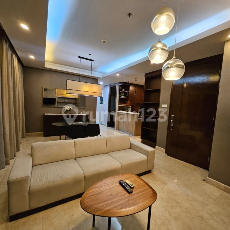 Dijual Apartemen The Windsor 3Br Tower 1 Furnish Dijual Apartemen The Windsor 3Br Tower 1 Furnish