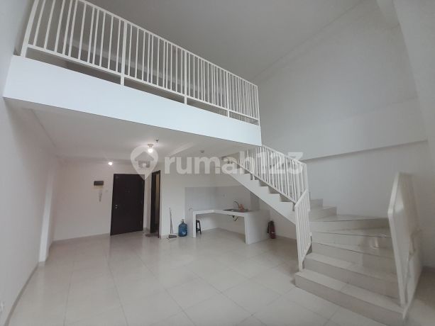  Disewakan Apartemen Neo Soho Termurah Loft