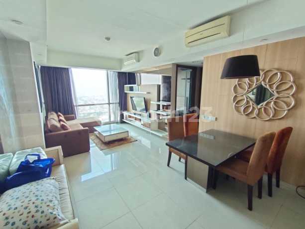 For Rent Apartment Kemang Village Tower Empire South Jakarta