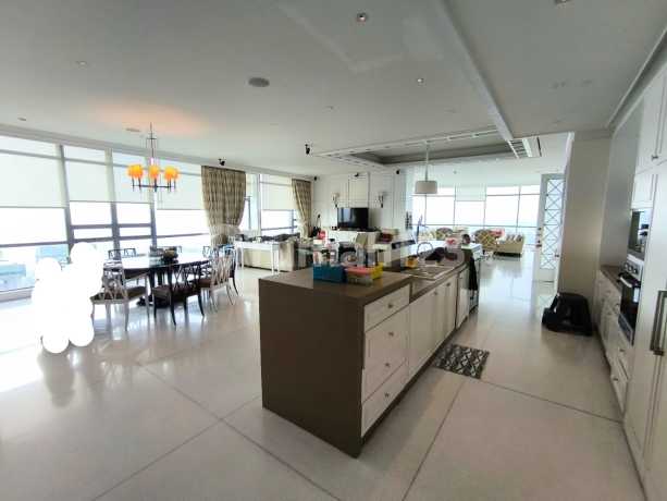 Dijual Apartemen St. Moritz Penthouse Presidential Tower 5BR Dijual Apartemen St. Moritz Penthouse Presidential Tower 5BR