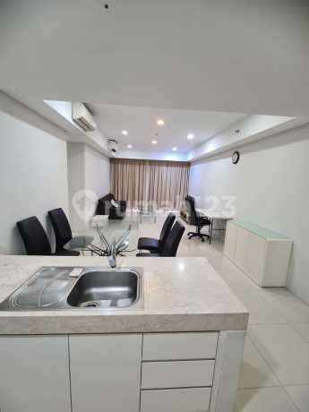 For Sale St. Moritz Royal Tower Apartment 3BR Furnished