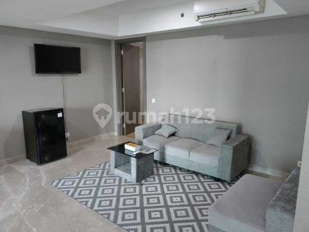 Disewakan Apartemen St. Moritz New Ambassador 5Br Siap Huni Disewakan Apartemen St. Moritz New Ambassador 5Br Siap Huni