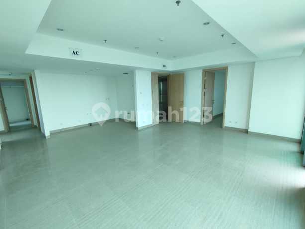 Disewakan Millenium Village Tower Hillcrest Lippo Karawaci