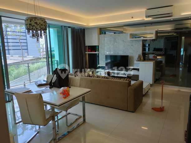 Dijual Apartemen St. Moritz Ambassador Tower 2Br Termurah Dijual Apartemen St. Moritz Ambassador Tower 2Br Termurah
