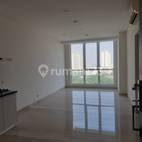 Dijual Apartemen Fourwinds 2BR Bagus Termurah