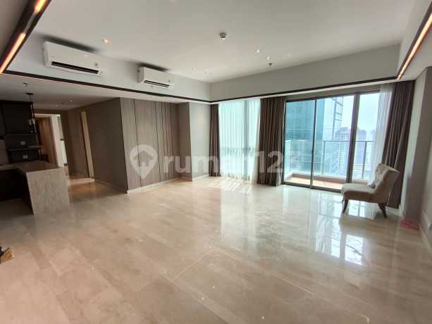Disewakan Apartemen Holland Village Tower Two 2BR