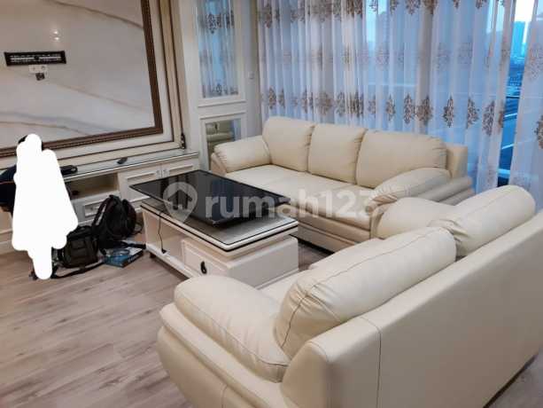 Disewakan Apartemen St. Moritz New Ambassador 3Br Furnish Disewakan Apartemen St. Moritz New Ambassador 3Br Furnish