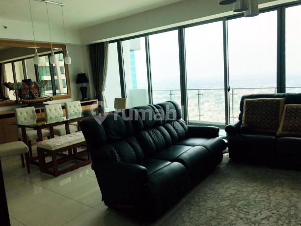Dijual Apartemen St. Moritz Ambassador Suite Tower 4BR Dijual Apartemen St. Moritz Ambassador Suite Tower 4BR