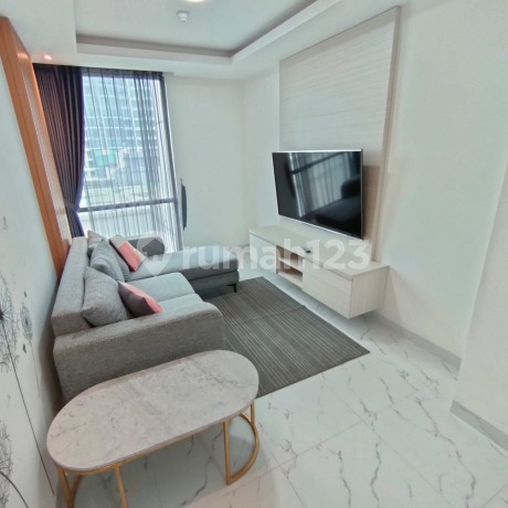 Disewakan Apartemen St. Moritz Ambassador Suite Tower 3Br Furnish Disewakan Apartemen St. Moritz Ambassador Suite Tower 3Br Furnish