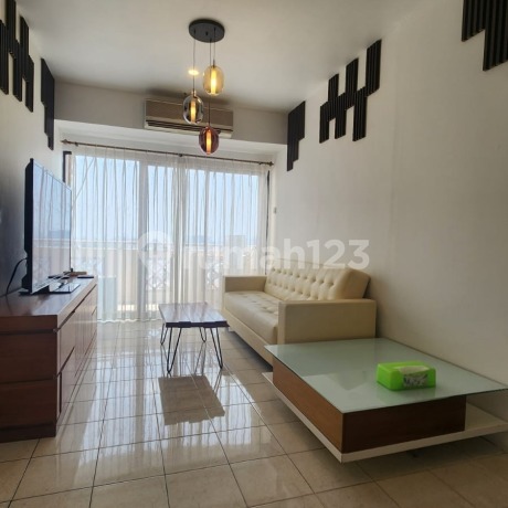 Disewakan Apartemen Puri Garden 2BR Furnished