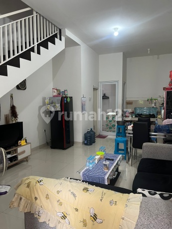 Gladiola Residence  Tangerang.