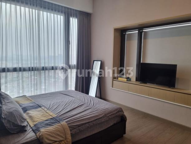 Apartment 1 Park Avenue 3 BR