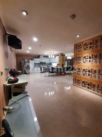 Dijual Unit Apartment Permata Senayan Dijual Unit Apartment Permata Senayan