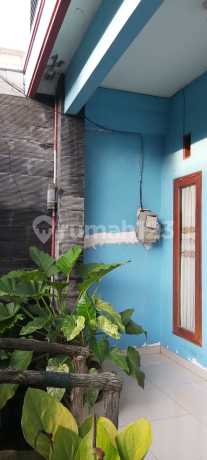 Rumah Asri Permata Legenda - Bekasi