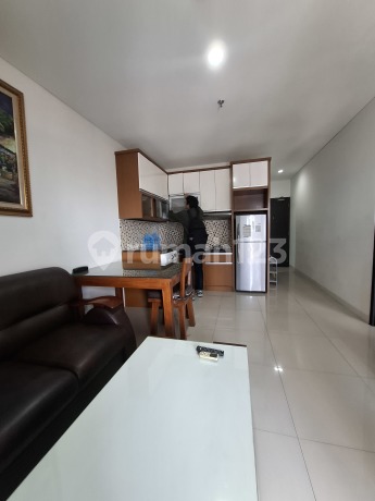 Disewa 1 Bedroom View Bagus Dan Nyaman Apartment Tamansari Semanggi Disewa 1 Bedroom View Bagus Dan Nyaman Apartment Tamansari Semanggi