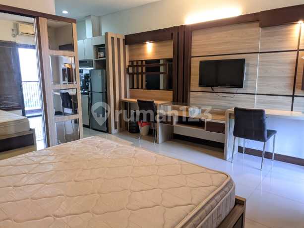 Disewakan Studio Bagus Dan Nyaman Apart Tamansari Semanggi Disewakan Studio Bagus Dan Nyaman Apart Tamansari Semanggi