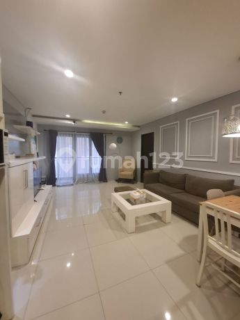 For Rent Cozy 1 Bedroom Apartment Tamansari Semanggi 