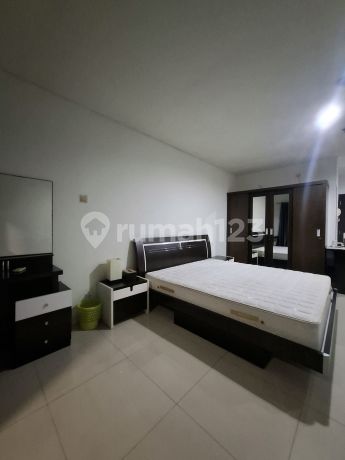 Disewakan Studio Luas Tamansari Semanggi Apartment Disewakan Studio Luas Tamansari Semanggi Apartment