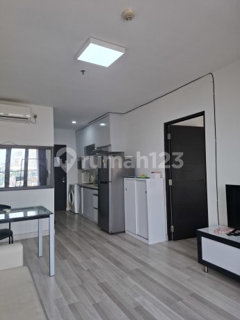 Disewakan 1 Bedroom Nyaman Apartment Tamansari Semanggi Disewakan 1 Bedroom Nyaman Apartment Tamansari Semanggi