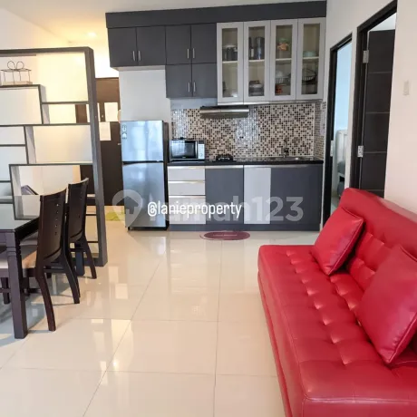 For Rent Apartment Tamansari Semanggi For Rent Apartment Tamansari Semanggi