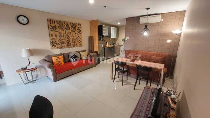 For Rent 1 Bedroom Big Size Comfort And Strategic Area Apart Tamansari Semanggi For Rent 1 Bedroom Big Size Comfort And Strategic Area Apart Tamansari Semanggi