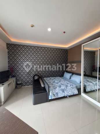 Disewakan Studio Apartment Tamansari Semanggi Luas Dan Strategis Disewakan Studio Apartment Tamansari Semanggi Luas Dan Strategis
