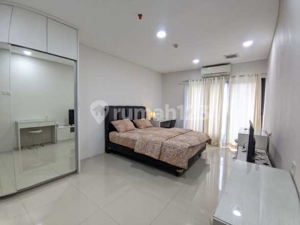 Disewakan 1 Bedroom Nyaman dan Strategis Apartment Tamansari Semanggi