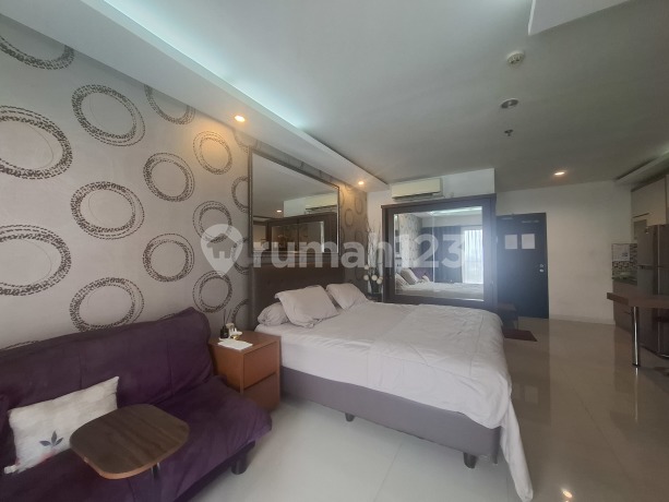 For Rent Big Size Studio Comfort Apartment Tamansari Semanggi Apartment For Rent Big Size Studio Comfort Apartment Tamansari Semanggi Apartment