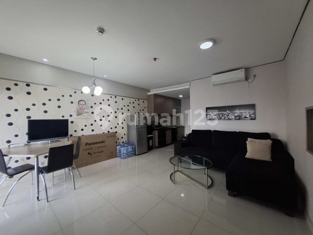 For Rent 1 Bedroom Bagus dan Luas Apartment Tamansari Semanggi For Rent 1 Bedroom Bagus dan Luas Apartment Tamansari Semanggi