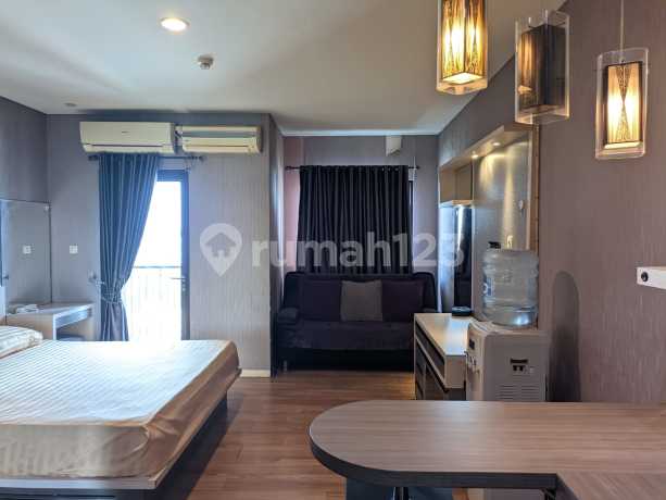 For Rent Comfort Studio Apartment Tamansari Semanggi For Rent Comfort Studio Apartment Tamansari Semanggi