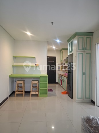 Cozy 1-Bedroom Unit in Strategic Area at Tamansari Semanggi Apartment Cozy 1-Bedroom Unit in Strategic Area at Tamansari Semanggi Apartment