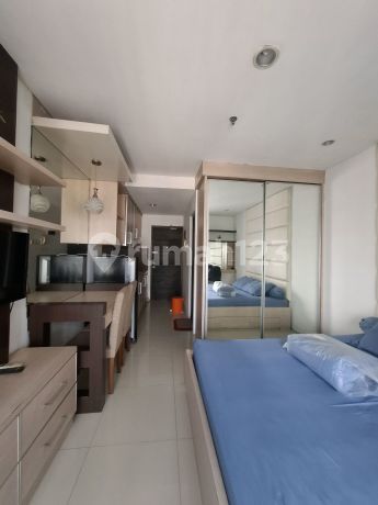 Cozy Studio for Rent, Strategic Location, Tamansari Semanggi Apartment Cozy Studio for Rent, Strategic Location, Tamansari Semanggi Apartment